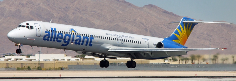 Allegiant Air to acquire three more A320s