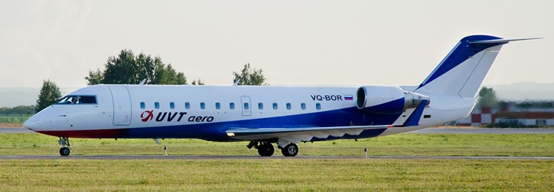 Russia's UVT aero plans fleet expansion for 1Q18