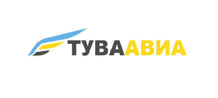 Logo of Tuva Avia