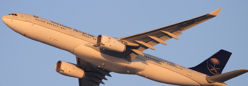 Saudia accuses aircraft lessor of maximum harm strategy